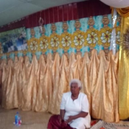 Apartamento Draunimasi Place Lautoka Exterior foto