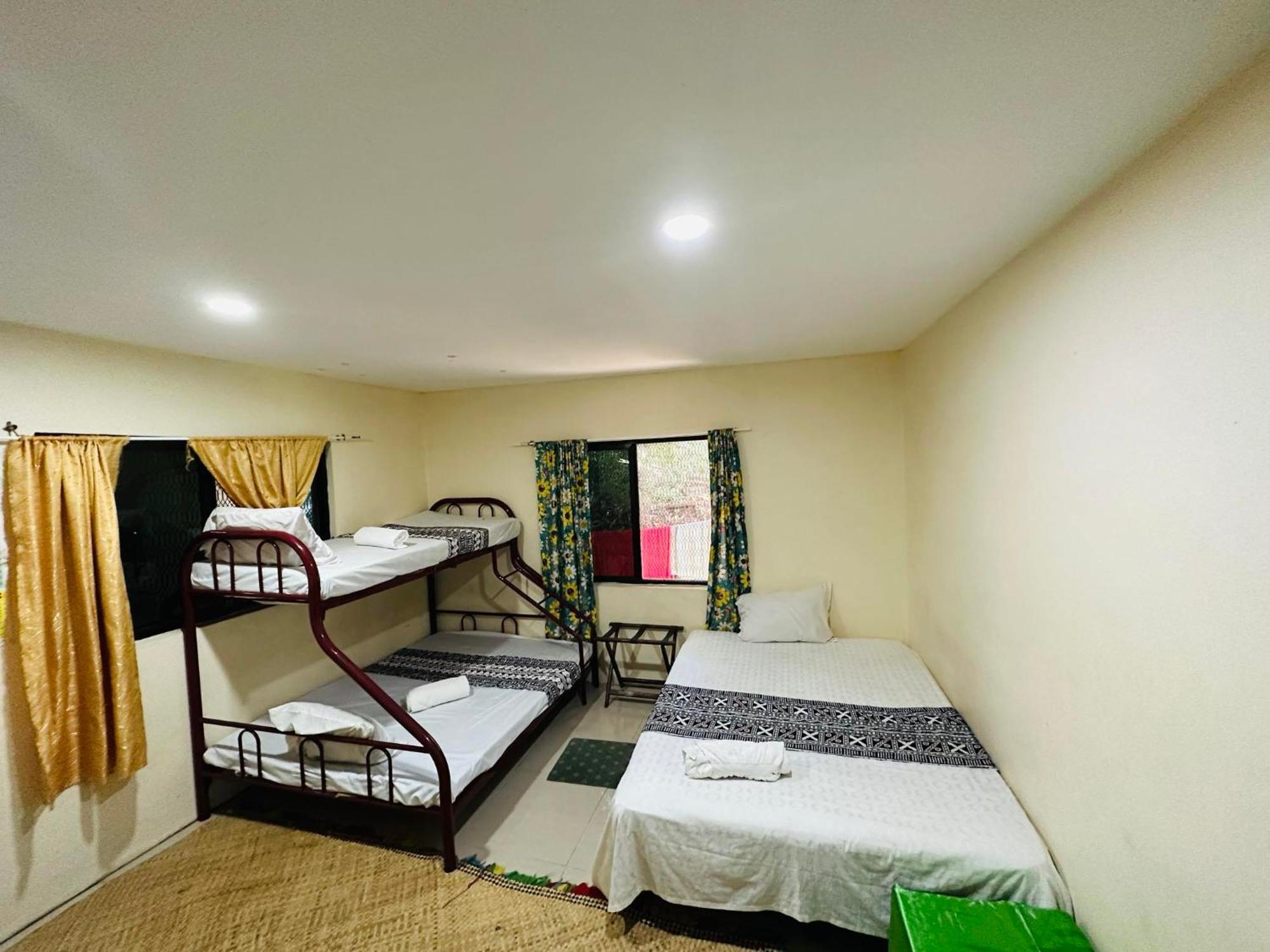 Apartamento Draunimasi Place Lautoka Exterior foto